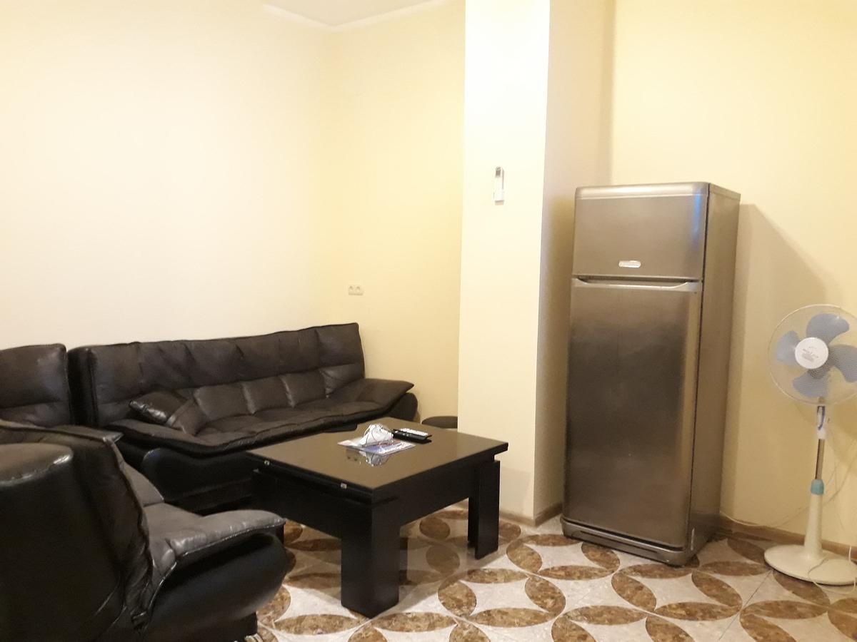 Melania'S House Apartment Batumi Exterior photo